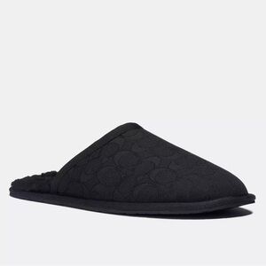 Coach Slipper